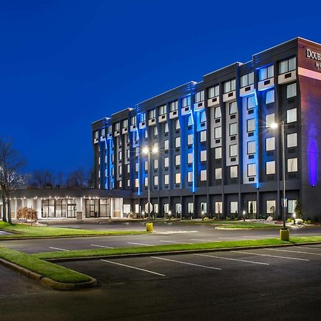Doubletree By Hilton Monroe Township Cranbury Ξενοδοχείο Rossmoor Εξωτερικό φωτογραφία