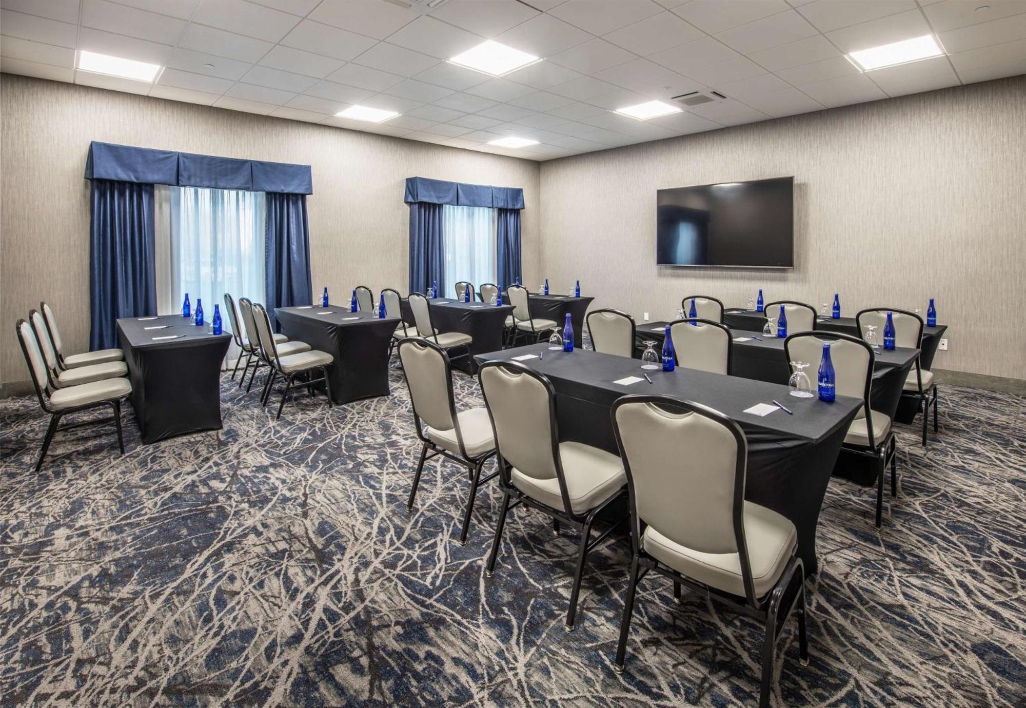 Doubletree By Hilton Monroe Township Cranbury Ξενοδοχείο Rossmoor Εξωτερικό φωτογραφία