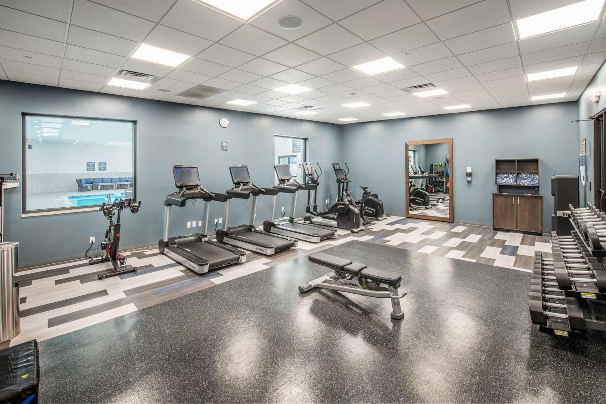 Doubletree By Hilton Monroe Township Cranbury Ξενοδοχείο Rossmoor Εξωτερικό φωτογραφία