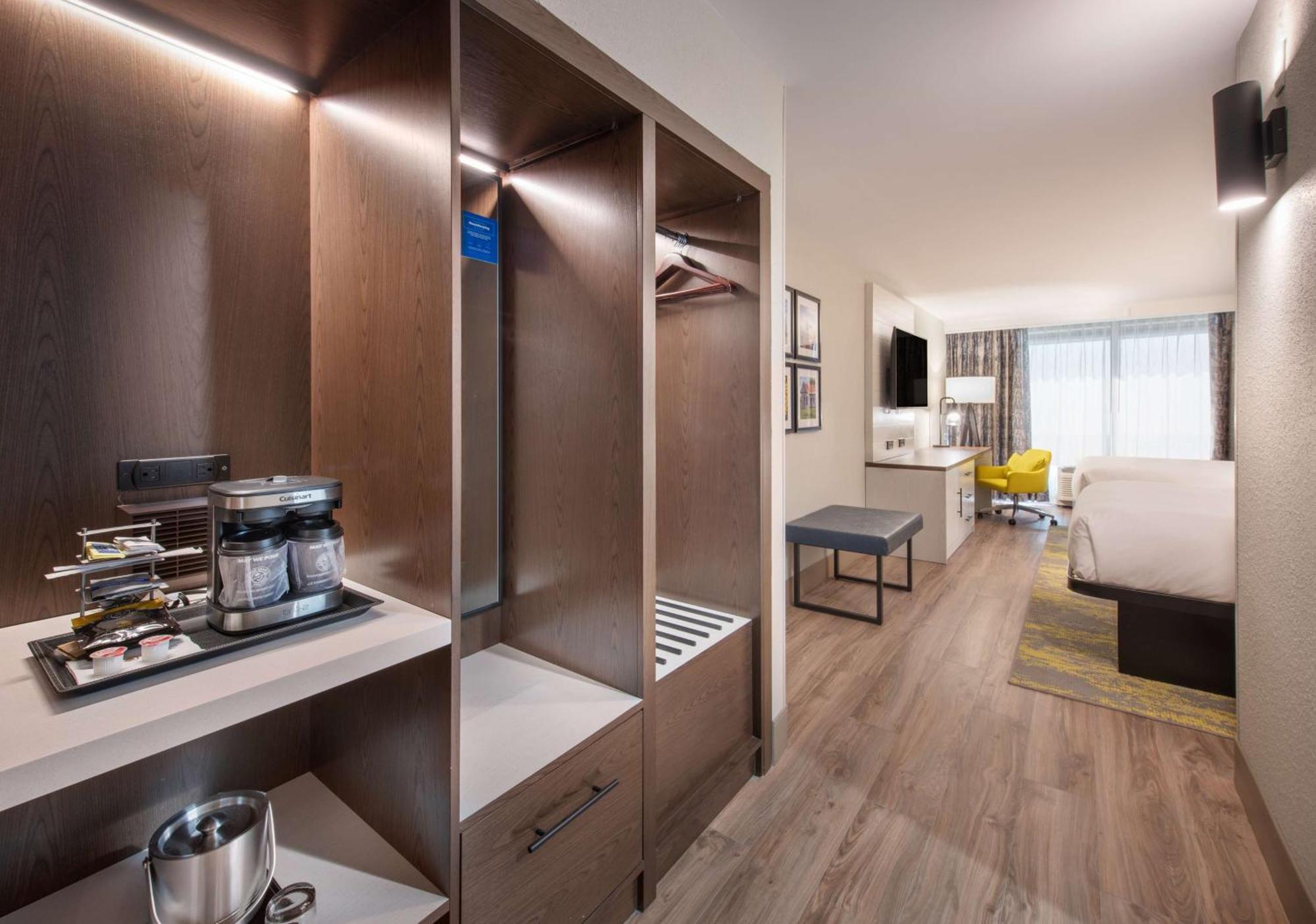 Doubletree By Hilton Monroe Township Cranbury Ξενοδοχείο Rossmoor Εξωτερικό φωτογραφία