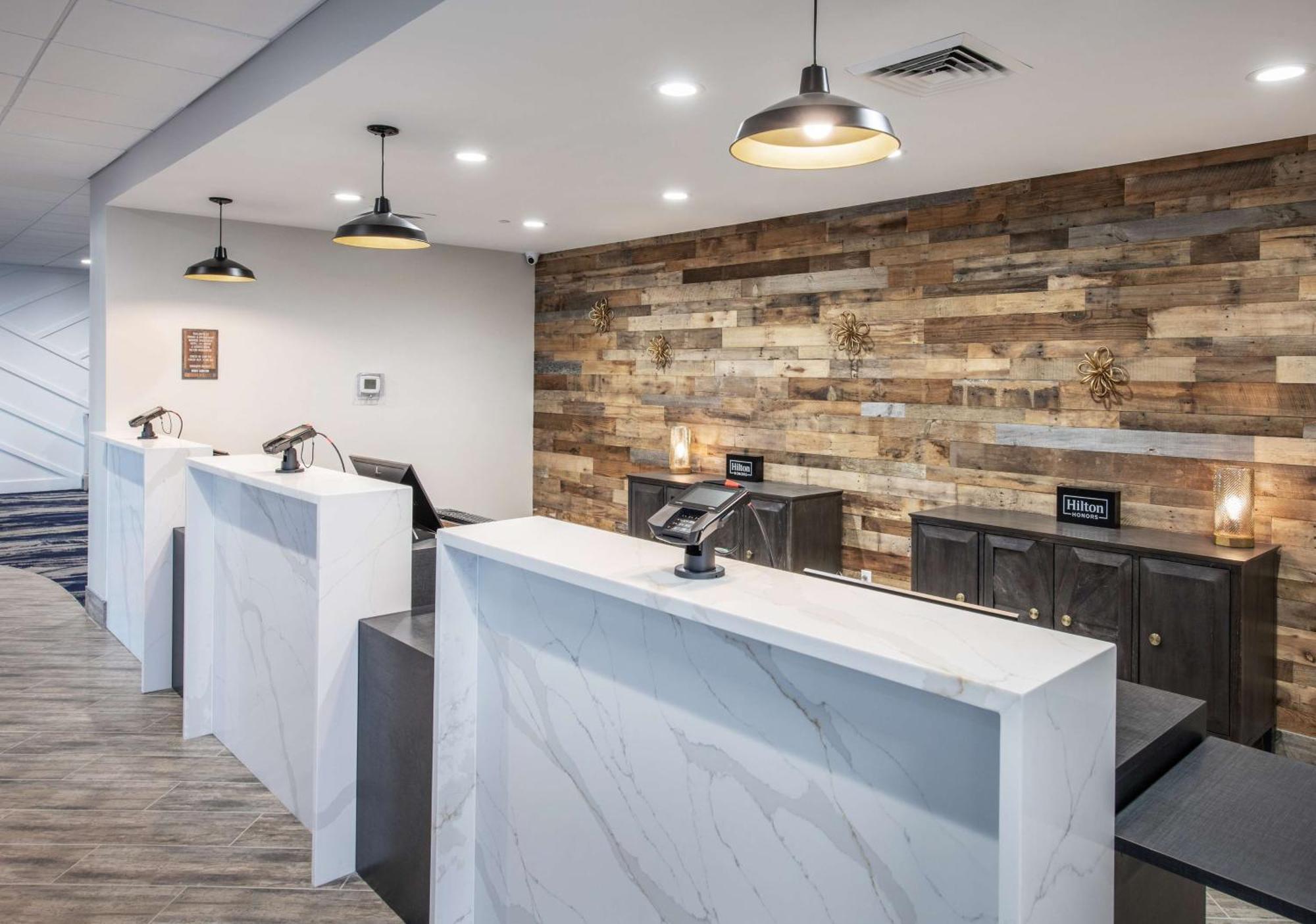 Doubletree By Hilton Monroe Township Cranbury Ξενοδοχείο Rossmoor Εξωτερικό φωτογραφία