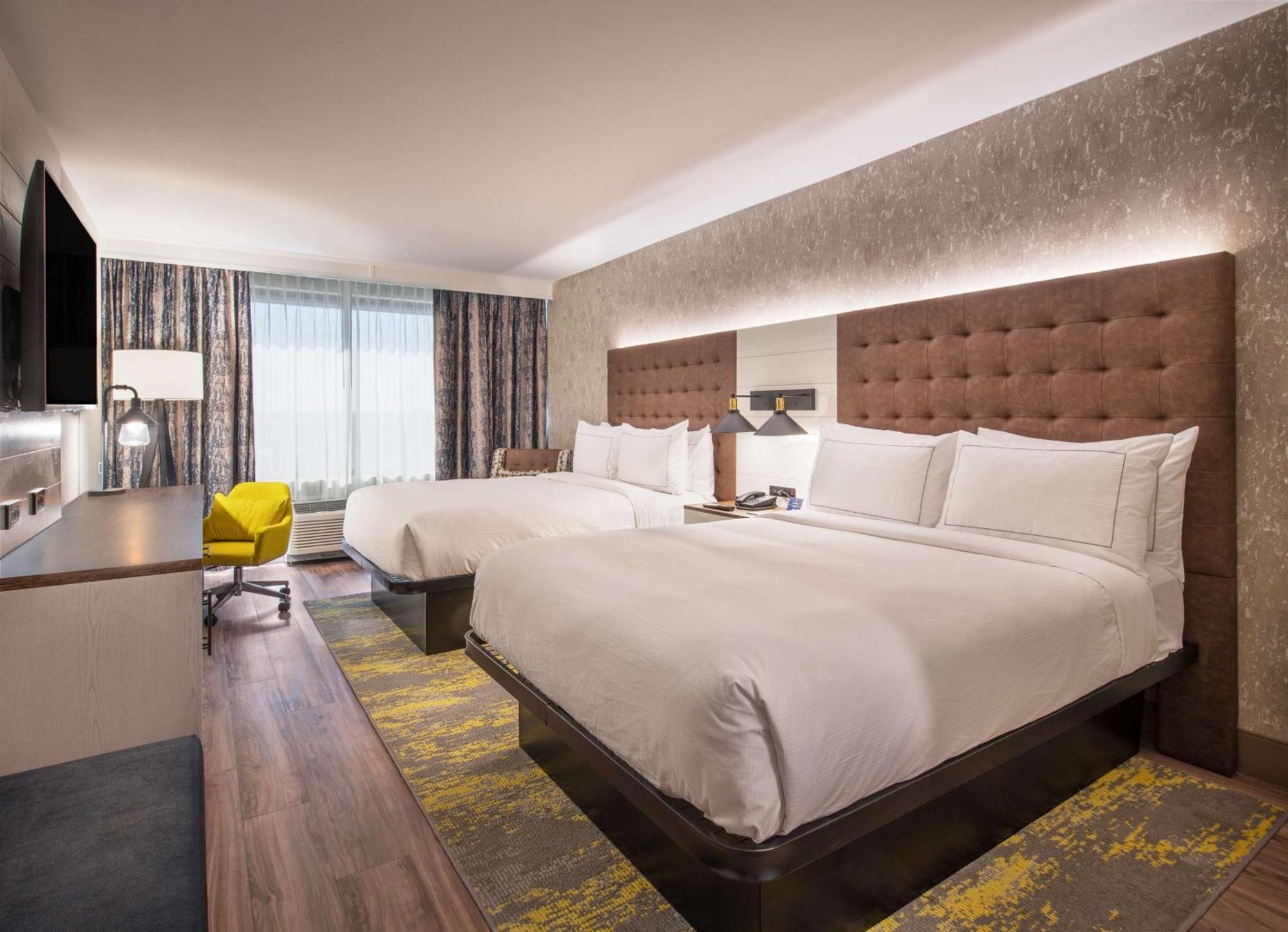 Doubletree By Hilton Monroe Township Cranbury Ξενοδοχείο Rossmoor Εξωτερικό φωτογραφία