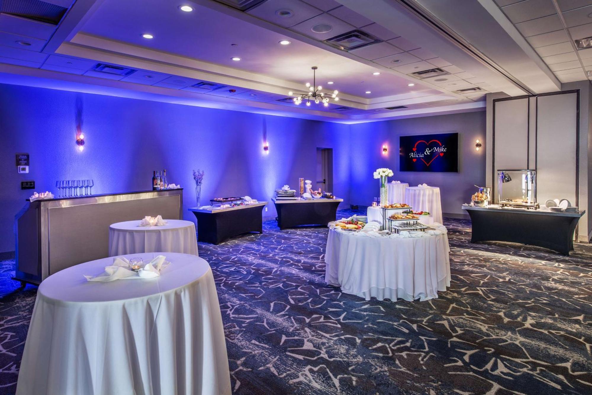 Doubletree By Hilton Monroe Township Cranbury Ξενοδοχείο Rossmoor Εξωτερικό φωτογραφία